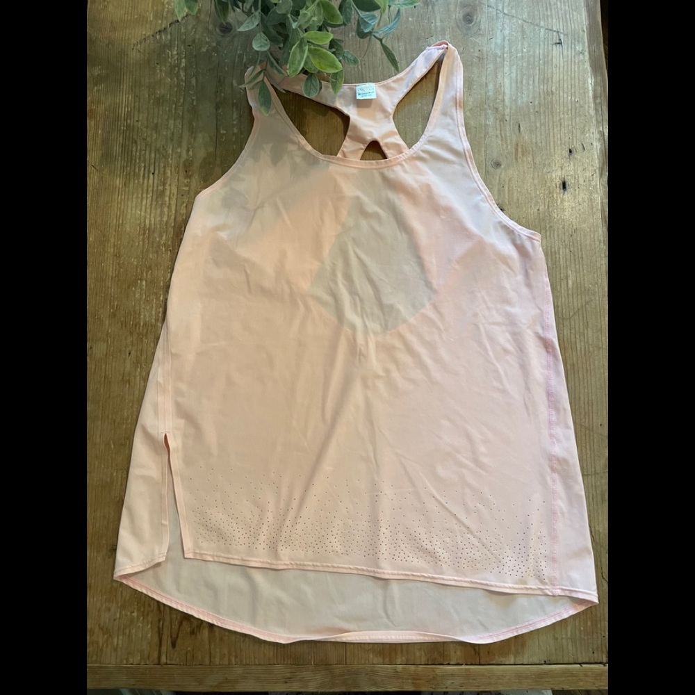 New Balance Workout Tank size S